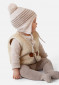 náhled Barts Rylie Earflap Light Brown