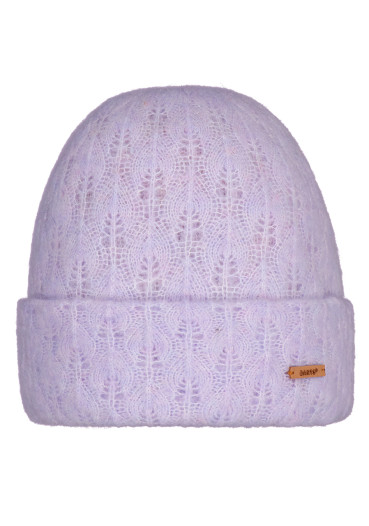 detail Dámská čepice Barts Arolai Beanie Lilac