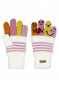 náhled Barts Puppet Gloves Cream