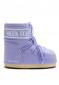 náhled Moon Boot Icon Low Nylon, 013 Lilac