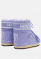 náhled Moon Boot Icon Low Nylon, 013 Lilac