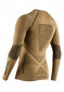 náhled X-Bionic® Radiactor 4.0 Shirt Lg Sl M Gold/Black