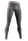 náhled X-Bionic® Merino Pants M Black/Grey/Orange
