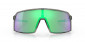 náhled Sluneční brýle Oakley 9406-1037 Sutro Grey Ink/w Prizm Rd Jade