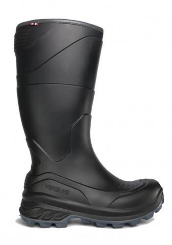 Viking 5-93960-203 Trophy Icefighter Thermo Black/Grey