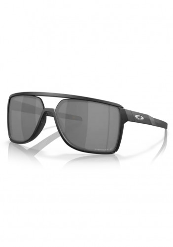 Sluneční brýle Oakley 9147-0263 Castel Mt Black Ink w/Prizm Black Polar