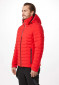 náhled Pánská zimní bunda Toni Sailer Heydan M Ski Jkt 442 Signal Red