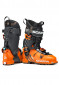 náhled Skialpové boty Scarpa Maestrale 5.0 12057 Orange/Black