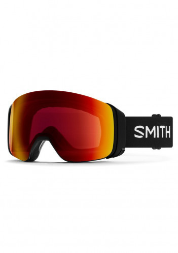 Sjezdové brýle Smith 4D Mag M00732-0JX-996K