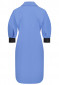 náhled Dámské šaty Sportalm Athens Blue 171550211024