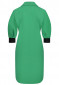 náhled Dámské šaty Sportalm Onyx Green 171550211034