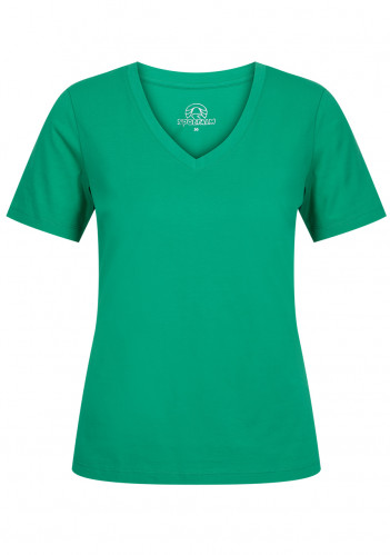 Dámské tričko Sportalm Onyx Green 2er Pack 171251265834