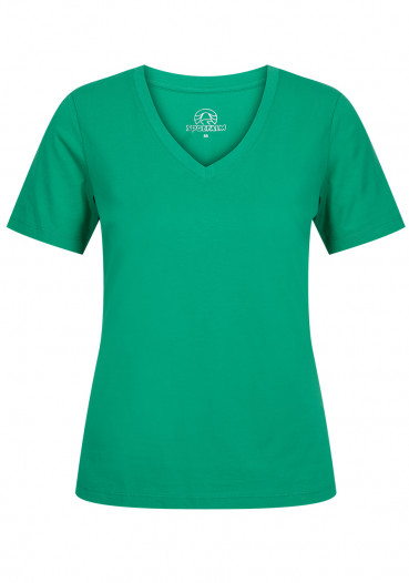 detail Dámské tričko Sportalm Onyx Green 2er Pack 171251265834