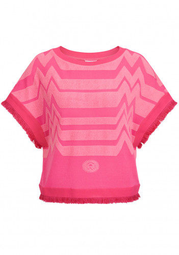 Dámské tričko Sportalm Candy Pink 171253978974