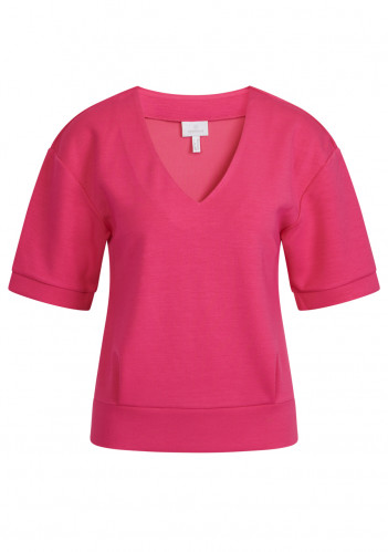 Dámské tričko Sportalm Candy Pink 171401180874