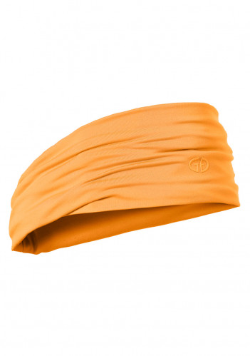 Dámská čelenka Goldbergh Cove Headband Papaya