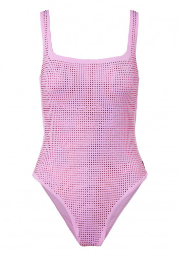 Dámské plavky Goldbergh Cruise Bathing Suit Miami Pink