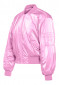 náhled Dámská bunda Goldbergh Dream Jacket Miami Pink