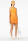 náhled Dámské šaty Goldbergh Flex Dress Papaya