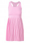 náhled Dámské šaty Goldbergh Flex Dress Miami Pink