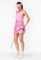 náhled Dámské šaty Goldbergh Flex Dress Miami Pink