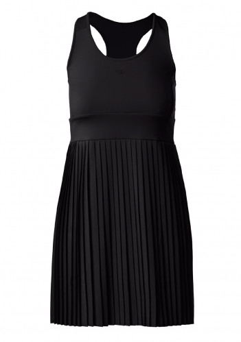 Dámské šaty Goldbergh Flex Dress Black
