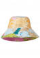 náhled Dámský klobouk Goldbergh Horizon Bucket Hat Miami Magic