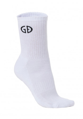 Dámské ponožky Goldbergh Mirthe Sock White