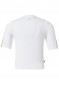 náhled Dámské tričko Goldbergh Renowned Short Sleeve Top White