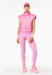 náhled Dámská vesta Goldbergh Roxie Bodywarmer Miami Pink