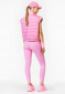 náhled Dámská vesta Goldbergh Roxie Bodywarmer Miami Pink