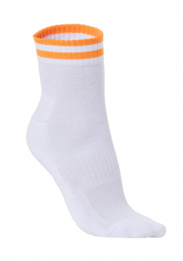 detail Dámské ponožky Goldbergh Seles Sock Papaya