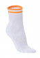 náhled Dámské ponožky Goldbergh Seles Sock Papaya