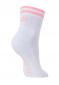 náhled Dámské ponožky Goldbergh Seles Sock Miami Pink