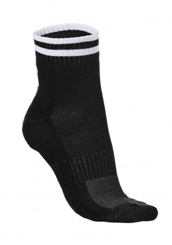 Dámské ponožky Goldbergh Seles Sock Black