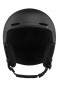 náhled Sjezdová helma Salomon HUSK PRO MIPS black