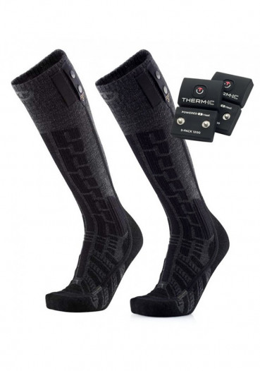 detail Therm-ic Ultra Warm Comfort Socks S.E.T + S-Pack 1200