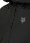 náhled Pánská bunda Fox Ranger 2.5L Water Jacket Black