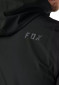 náhled Pánská bunda Fox Ranger 2.5L Water Jacket Black