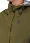 náhled Pánská bunda Fox Ranger 2.5L Water Jacket Olive Green