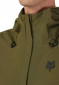 náhled Pánská bunda Fox Ranger 2.5L Water Jacket Olive Green