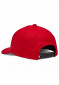 náhled Fox Yth Intrude 110 Snapback Hat Flame Red