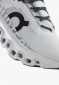 náhled Dámské boty On Running Cloudmonster, W All White