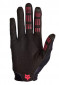 náhled Cyklistické rukavice Fox Flexair Glove Taunt Dark Shadow