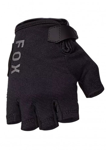 Dámské cyklistické rukavice Fox W Ranger Glove Gel Short Black