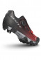 náhled Cyklistické boty Scott Shoe W's Mtb Team Boa black fade/metallic red