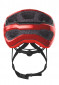 náhled Cyklistická helma Scott Helmet Arx (CE) striker red
