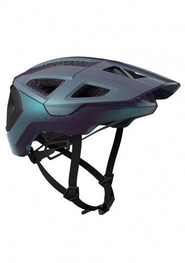 detail Cyklistická helma Scott Helmet Tago Plus (CE) prism unicorn purple