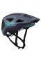 náhled Cyklistická helma Scott Helmet Tago Plus (CE) prism unicorn purple