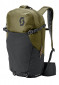 náhled Batoh Scott Backpack Trail Rocket 20 fir green/black